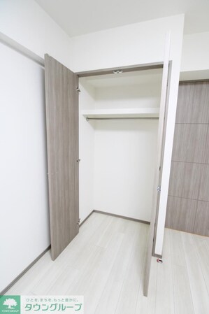 オーキッドレジデンス鶴見の物件内観写真